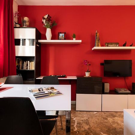 Ab Eixample Apartments Барселона Экстерьер фото