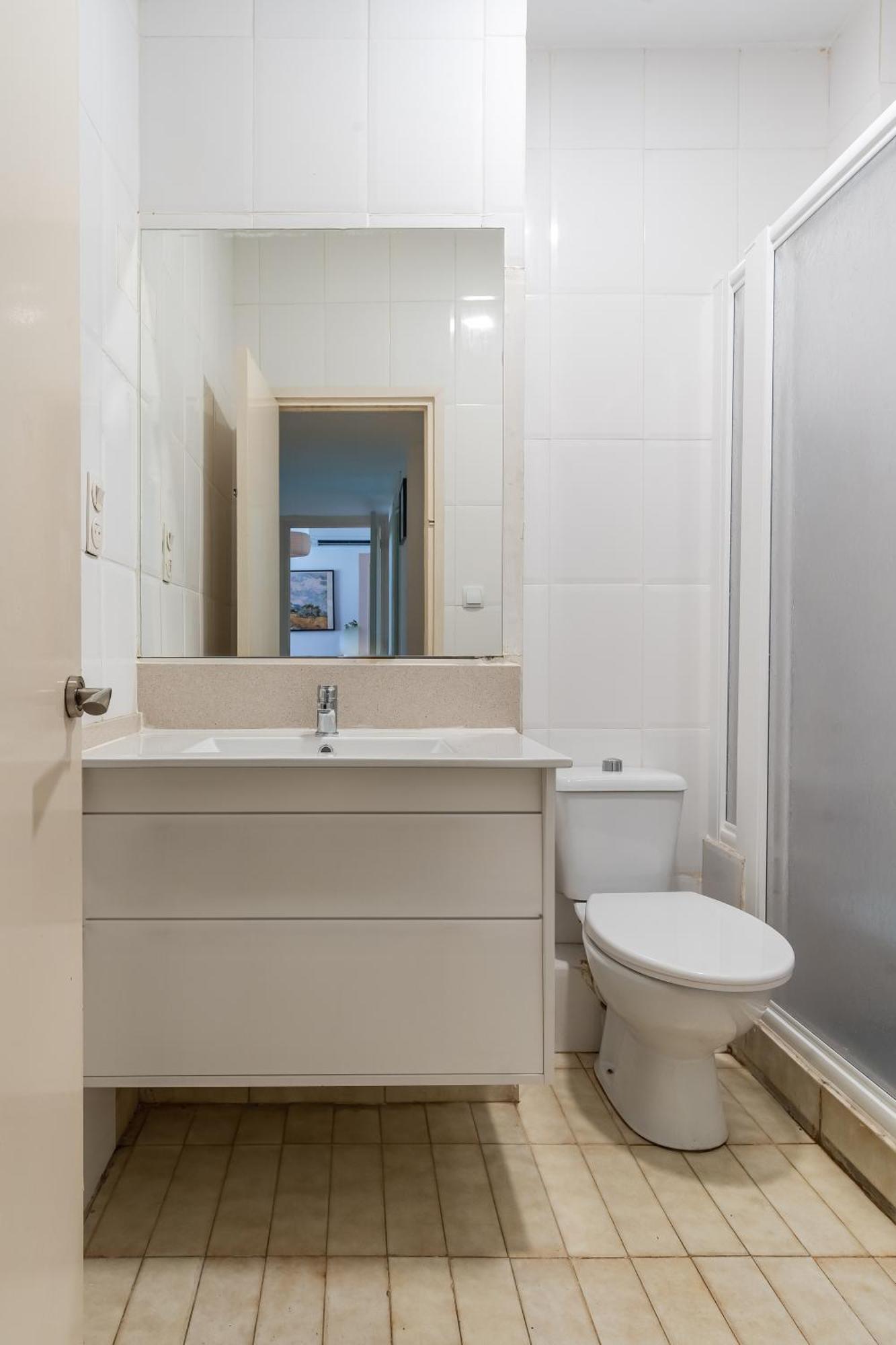 Ab Eixample Apartments Барселона Экстерьер фото